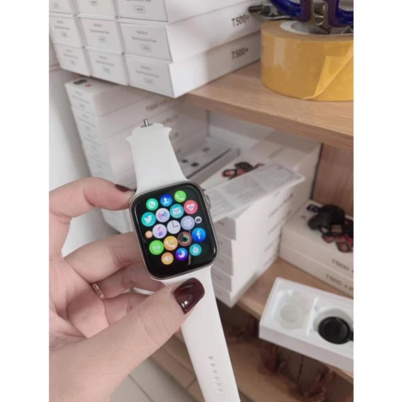 Đồng Hồ Thông Minh Bluetooth T800 Promax Bản 5.0 Kết Nối Bluetooth,Nghe Gọi, Nhận Thông Báo- BH 12 Tháng