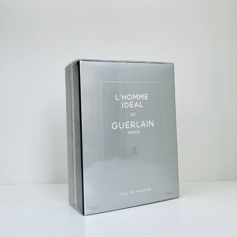 Nước hoa nam Guerlain L'Homme Ideal EDP