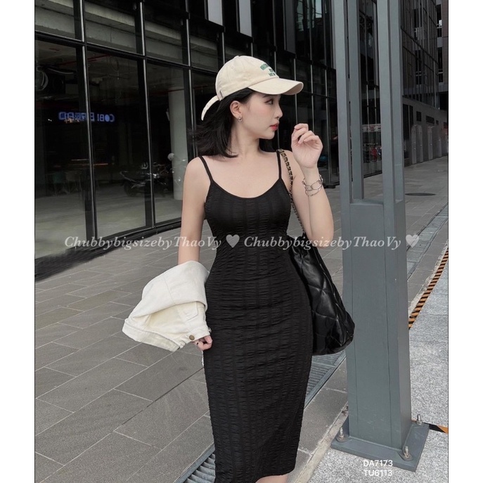 SET ĐẦM 2S ÁO KHOÁC JEAN CROPTOP BIGSIZE TỪ 50-100kg