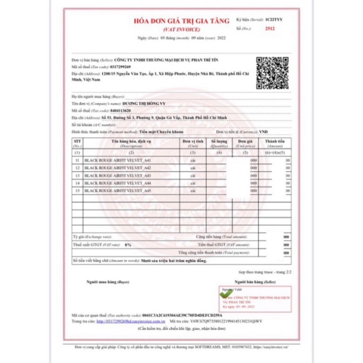 Son Kem Lì Black Rouge A12 nâu đỏ gạch x78 CT39 QT8