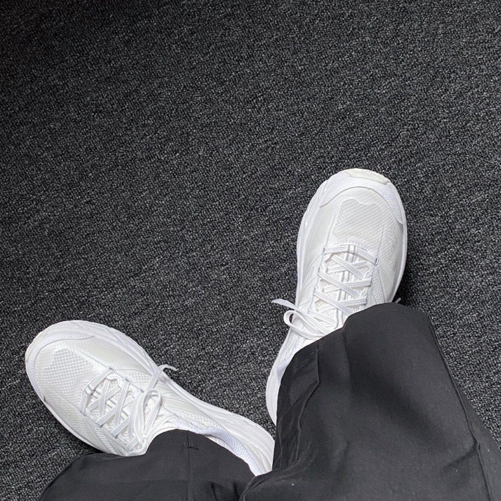 Hoka mafat 2 Giày Chạy Bộ Đa Năng Chống Trượt / Thấm Hút Mồ Hôi