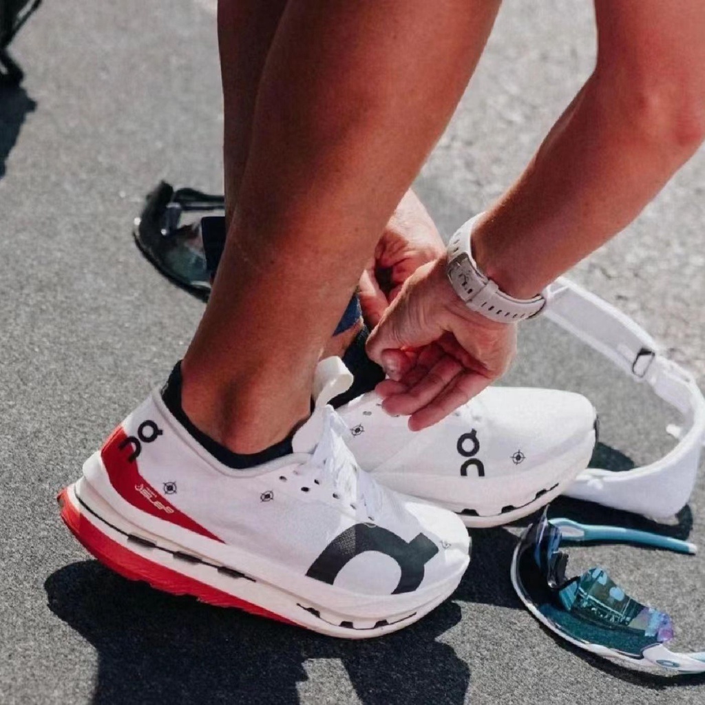 Giày Thể Thao Chạy Bộ Trọng Lượng Nhẹ xianpao cloudboom echo3 Dành Cho Nam Và Nữ