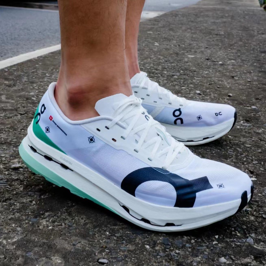 Giày Thể Thao Chạy Bộ Trọng Lượng Nhẹ xianpao cloudboom echo3 Dành Cho Nam Và Nữ