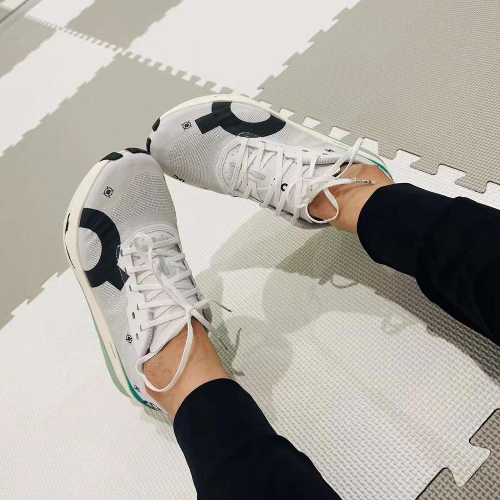 Giày Thể Thao Chạy Bộ Trọng Lượng Nhẹ xianpao cloudboom echo3 Dành Cho Nam Và Nữ