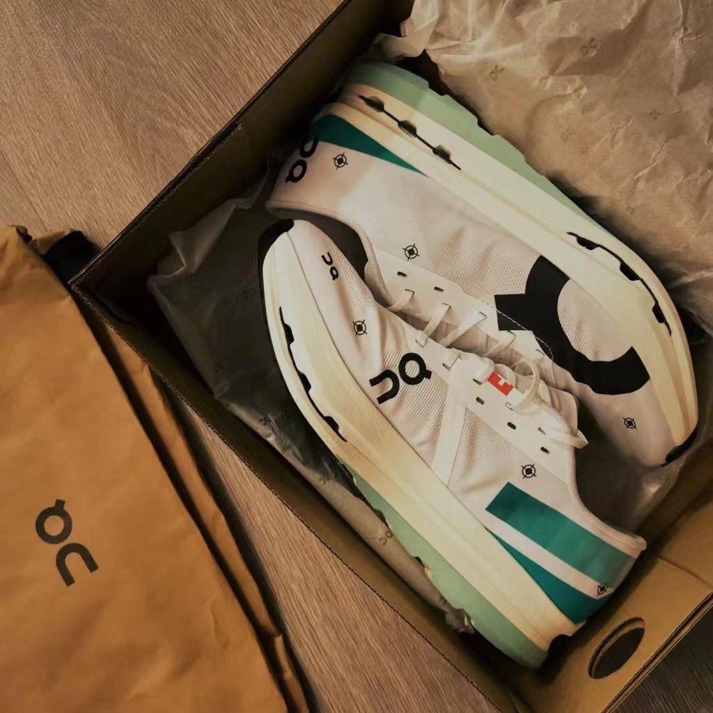 Giày Thể Thao Chạy Bộ Trọng Lượng Nhẹ xianpao cloudboom echo3 Dành Cho Nam Và Nữ