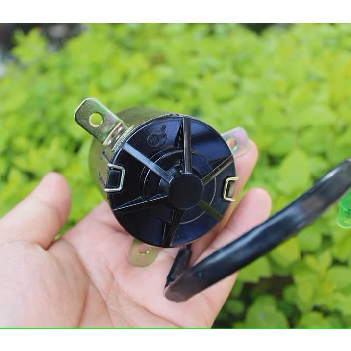 Động cơ quạt gió, quạt lạnh cho xe ô tô