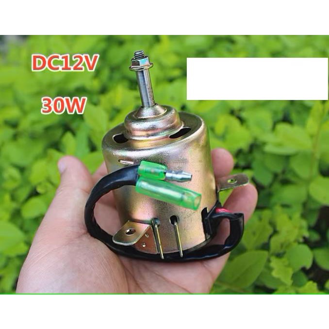Động cơ quạt gió, quạt lạnh cho xe ô tô