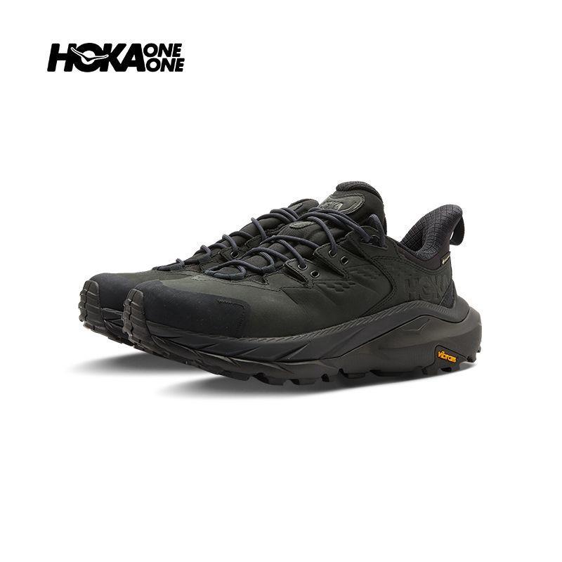 Giày Thể Thao Chạy Bộ Đường Dài hoka One kaha 2 gtx Cá Tính 1123190Bblc / bblc