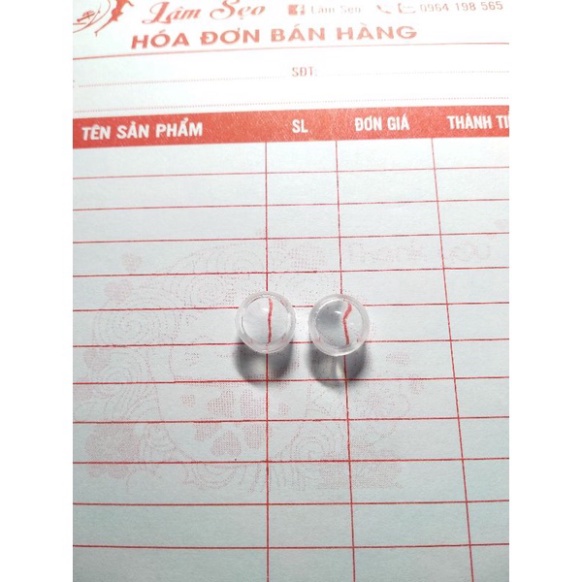 Choá gom sáng tăng độ sáng và bảo vệ bóng đèn