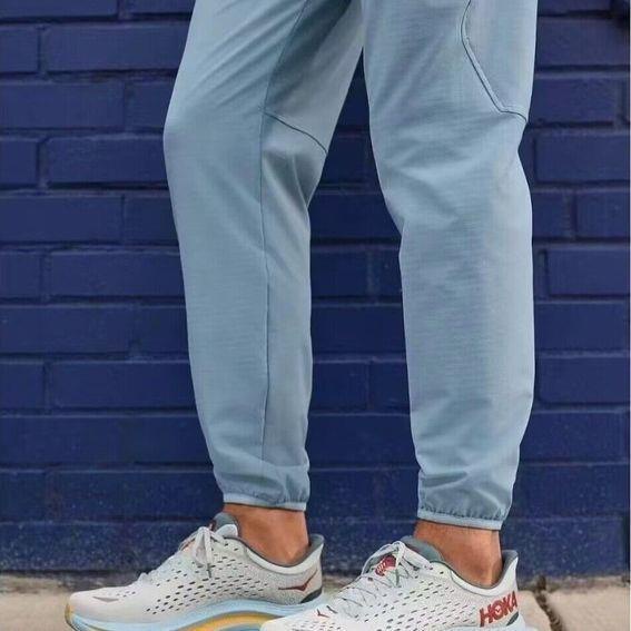 Hoka Giày Thể Thao Chạy Bộ Thoáng Khí Trọng Lượng Nhẹ Giảm Xóc Kawaii Cho Nam Và Nữ