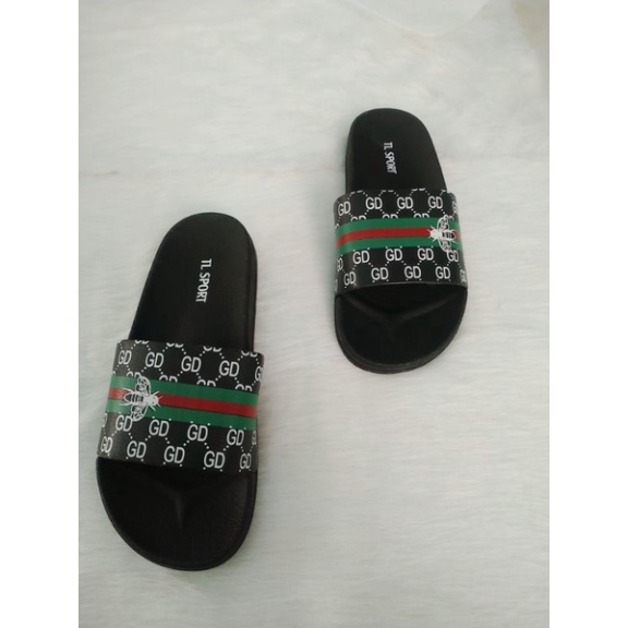 Dép quai ngang con ong nam, nữ. Dép unisex nam, nữ giá rẻ