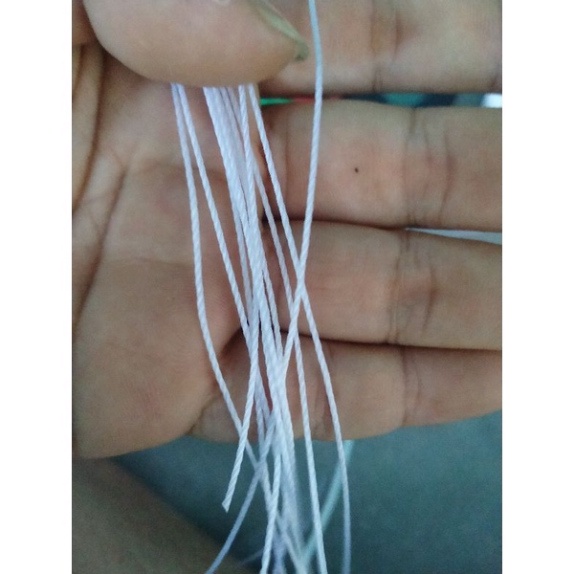 200m dây dù thả diều 1ly