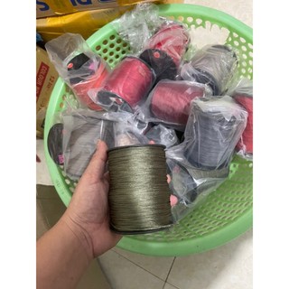 Dây Dù malai 1li - 1,2 li