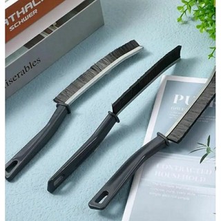Bàn chải cọ khe kẽ nhà bếp, nhà tắm, chậu rửa đa năng AM
