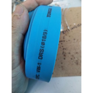 Ống co Nhiệt, Gen co nhiệt đủ size