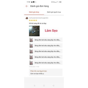 Bóng đèn led siêu sáng lắp cho diều, Bóng đèn led siêu sáng nhiều màu sắc