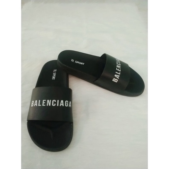 Dép quai ngang BALEN nam. Dép lê nam BALEN. Dép unisex giá rẻ