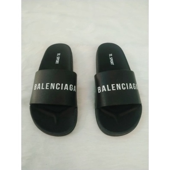 Dép quai ngang BALEN nam. Dép lê nam BALEN. Dép unisex giá rẻ