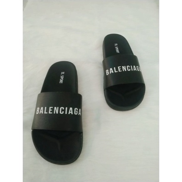 Dép quai ngang BALEN nam. Dép lê nam BALEN. Dép unisex giá rẻ