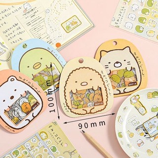 HERA Một gói 50 miếng sticker