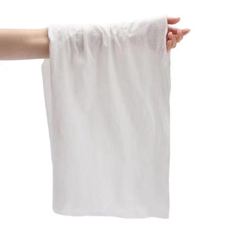 Khăn Tắm Nén Du Lịch 70x140cm Bằng Cotton Siêu Gọn và Tiện Lợi shoppp