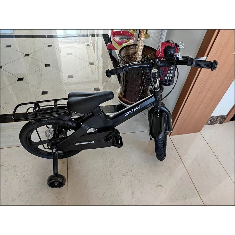 Xe cho các bé 3-4-5-6 tuổi