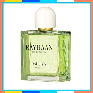 Rayhaan Dahliya Eau De Parfum Dành Cho Nữ