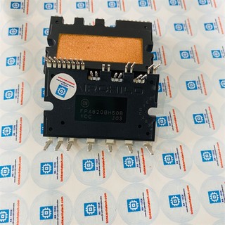 Linh kiện chuẩn hãng ic công suất fpab20bh60b fpab20bh60 20bh60b mới chính hãng