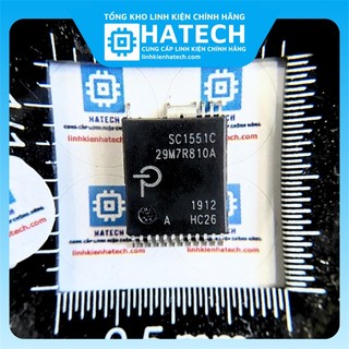 Linh kiện sc1551c ic nguồn mới chính hãng power