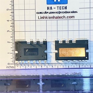 Linh kiện chuẩn hãng ic công suất fsbb20ch60c 20ch60 20a 600v mới chính hãng fairchild 100%