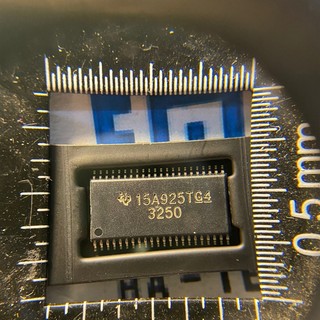 Linh kiện tpa3250 tpa3250d2ddwr ic công suất audio mới chính hãng