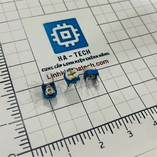 Biến trở tam giác rm065-202 2k hàng mới chính hãng túi 10 chiếc