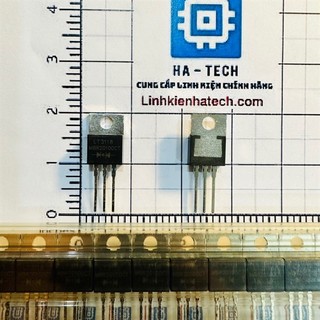 Linh kiện diode xung mbr20100ct 20100ct 20100 mbr20100 to-220 20a 100v mới chính hãng