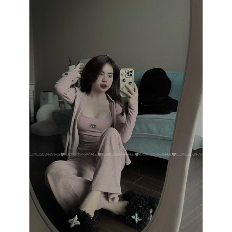 Set Len Tăm 3 Món Diiessell Khánh Lê