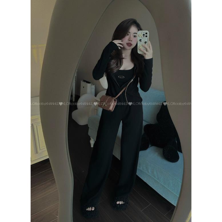 Set Len Tăm 3 Món Diiessell Khánh Lê