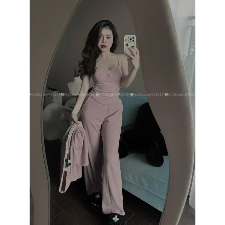 Set Len Tăm 3 Món Diiessell Khánh Lê