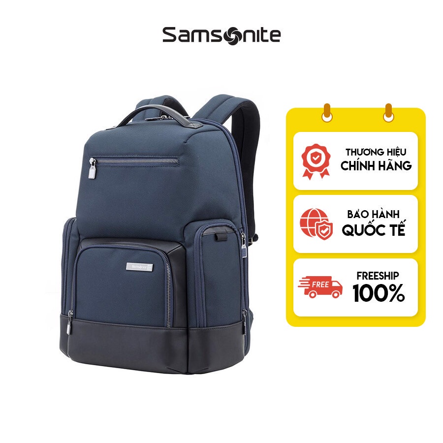 Balo Laptop Samsonite Sefton S W/ EXP TCP