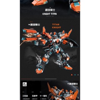 Đồ Chơi lego Lắp Ráp robot transformers