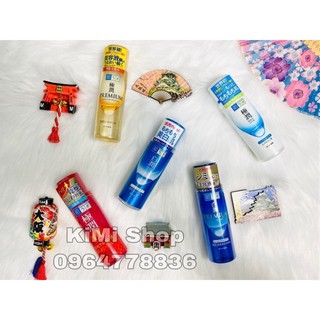 Nước hoa hồng Hada Labo lotion