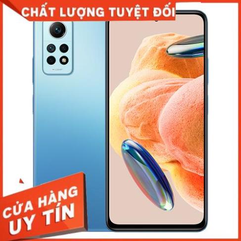 Điện Thoại Xiaomi Redmi Note 12 Pro 8GB/256GB - Hàng Chính Hãng - BH 12 tháng