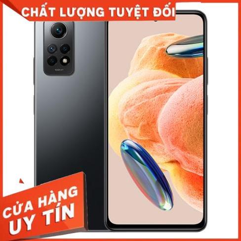 Điện Thoại Xiaomi Redmi Note 12 Pro 8GB/256GB - Hàng Chính Hãng - BH 12 tháng