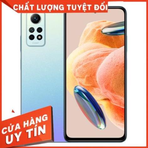Điện Thoại Xiaomi Redmi Note 12 Pro 8GB/256GB - Hàng Chính Hãng - BH 12 tháng