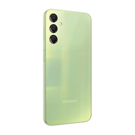 Điện Thoại Samsung Galaxy A24 6G/128GB | 8G/128GB Chính Hãng - Bảo Hành Điện Tử - Bảo Hành 12 Tháng Lỗi 1 Đổi 1
