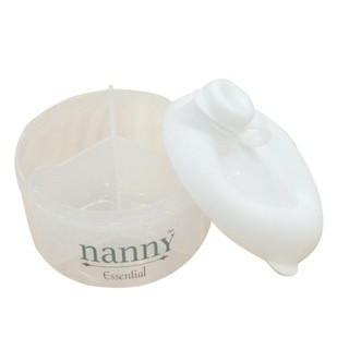 Hộp chia sữa 3 ngăn của Thái Lan