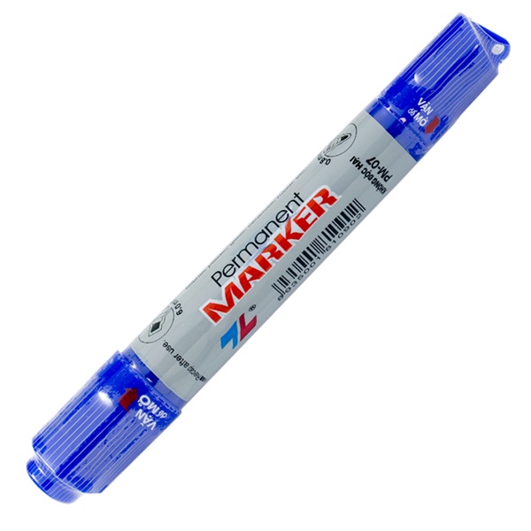 Combo Bút lông dầu Thiên Long PM-07