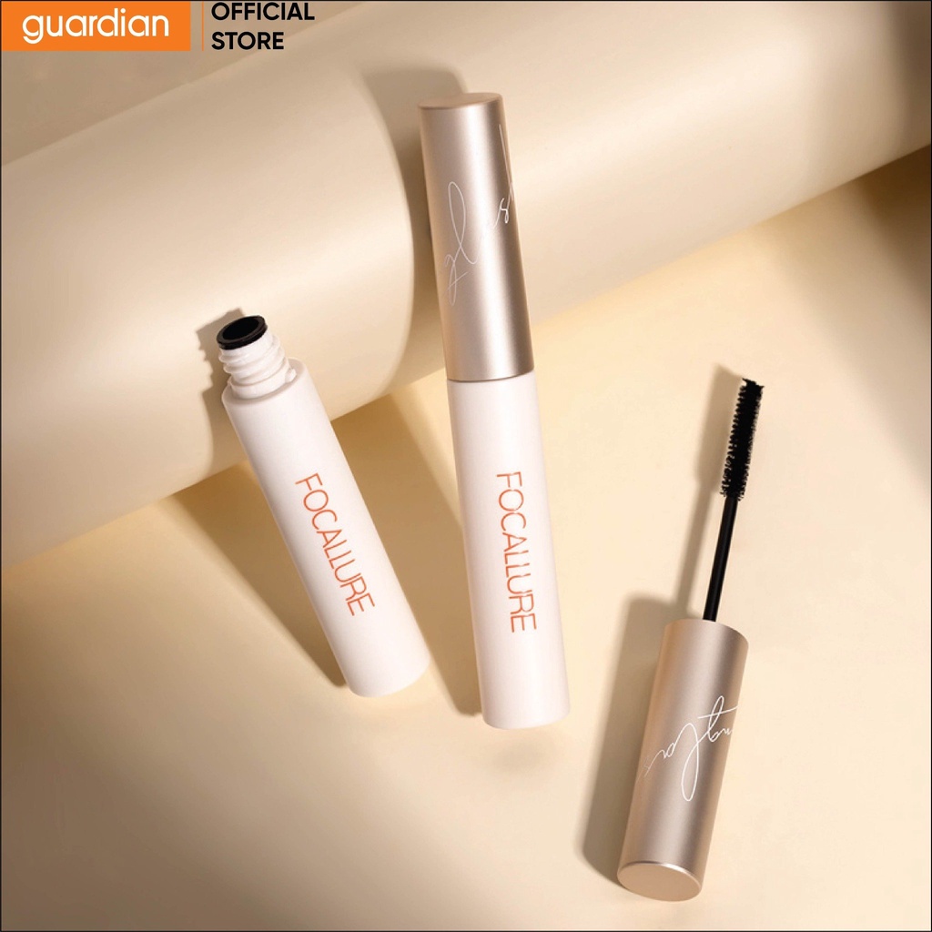 Mascara Focallure Chống Nước FA169 6g