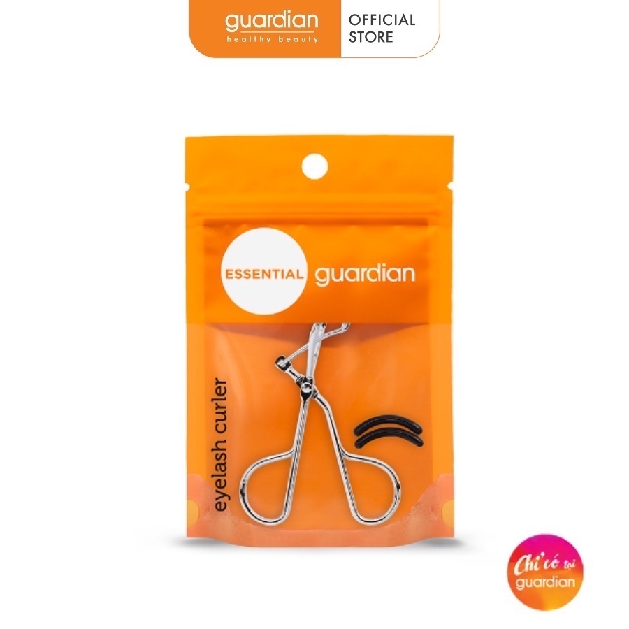 Bấm Mi Eyelash Curler Guardian