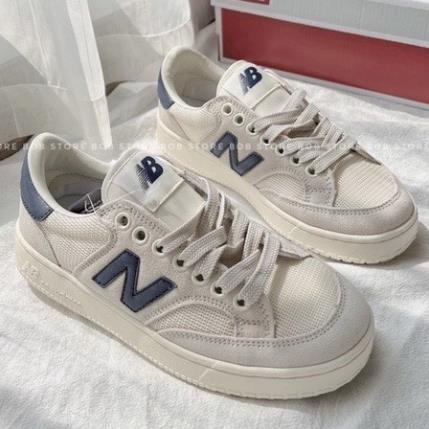 Giày thể thao nam nữ NB 300 New Balance mẫu mới cực hot, Giày sneaker new balance crt 300 xanh lá hot trend 2023