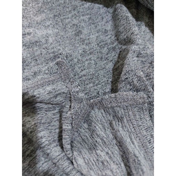 Áo thun dài tay nam xuất Mỹ Bass