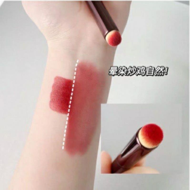 Cọ trang điểm, cọ tán son môi trang điểm makeup cực mịn